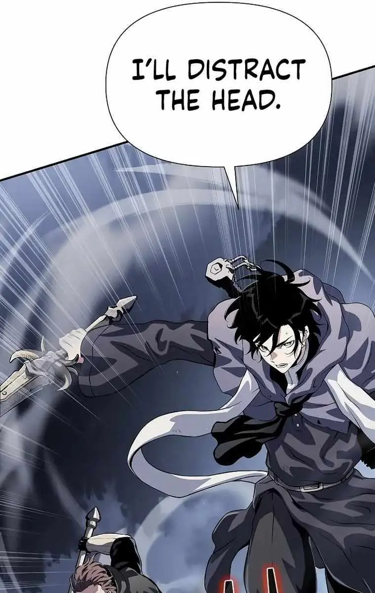 The Priest of Corruption Chapter 24 Page 127