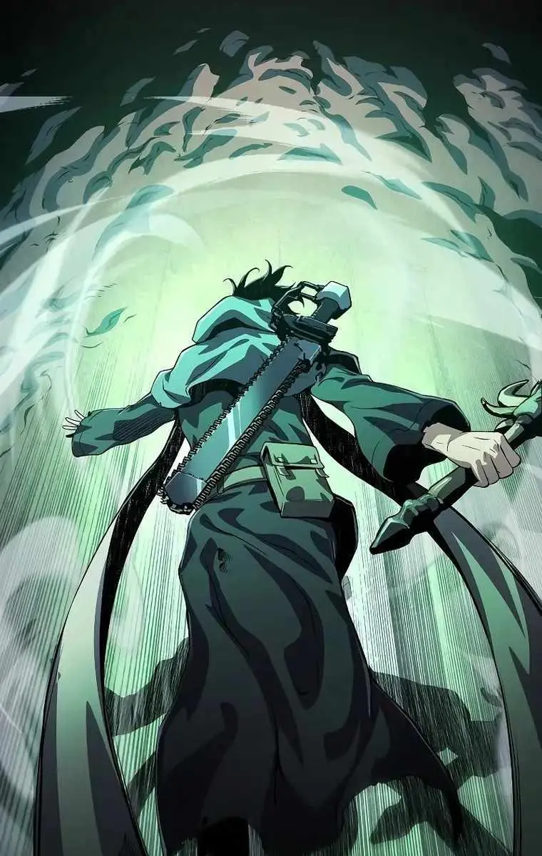 The Priest of Corruption Chapter 24 Page 154