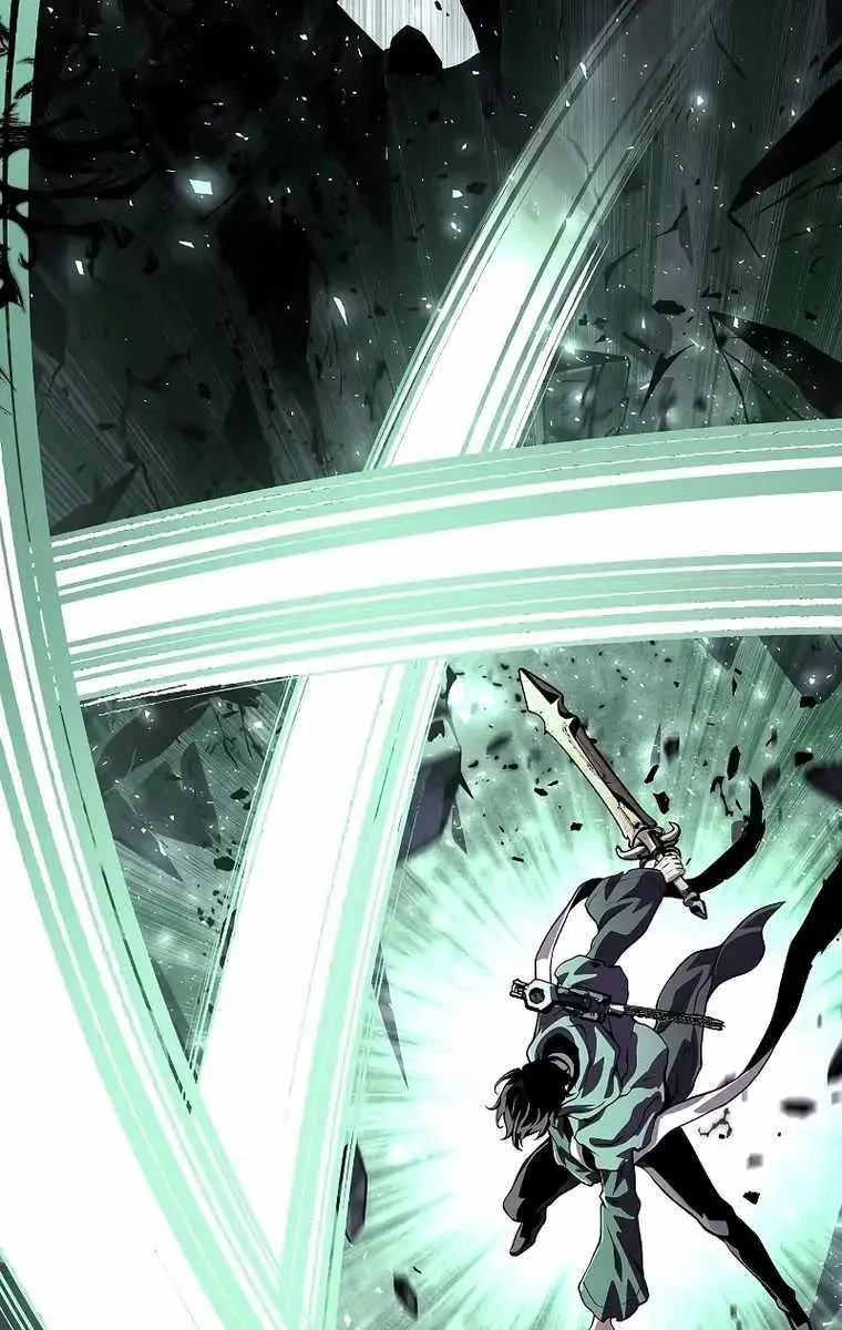 The Priest of Corruption Chapter 24 Page 160