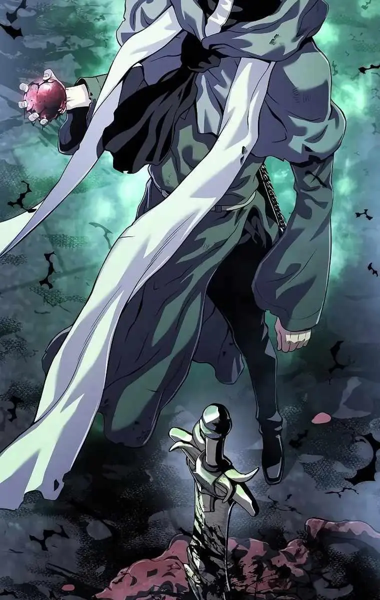 The Priest of Corruption Chapter 24 Page 202