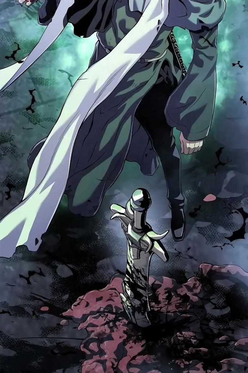 The Priest of Corruption Chapter 25 Page 7