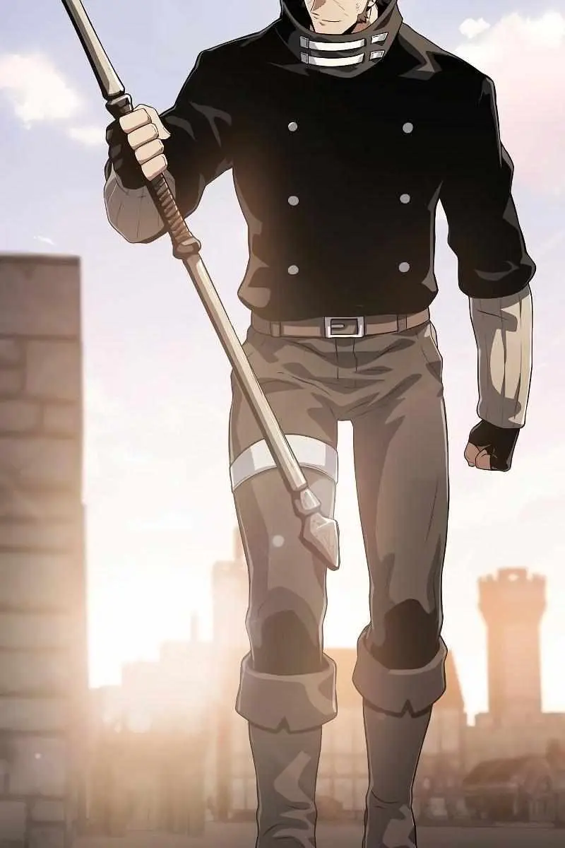 The Priest of Corruption Chapter 25 Page 16