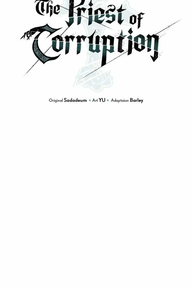 The Priest of Corruption Chapter 25 Page 26