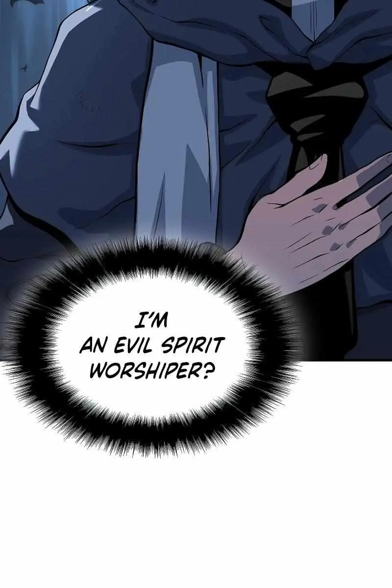 The Priest of Corruption Chapter 25 Page 35