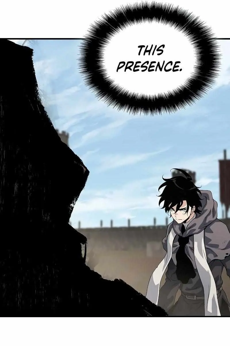 The Priest of Corruption Chapter 25 Page 42