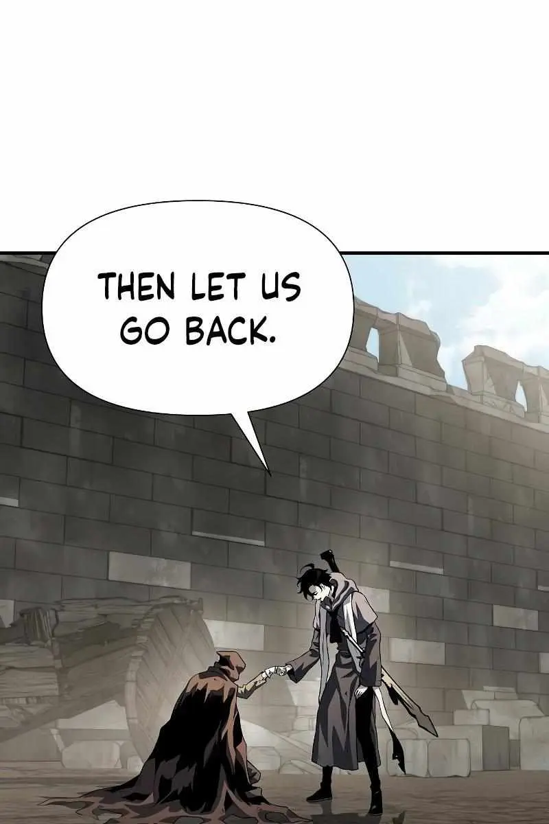 The Priest of Corruption Chapter 25 Page 74