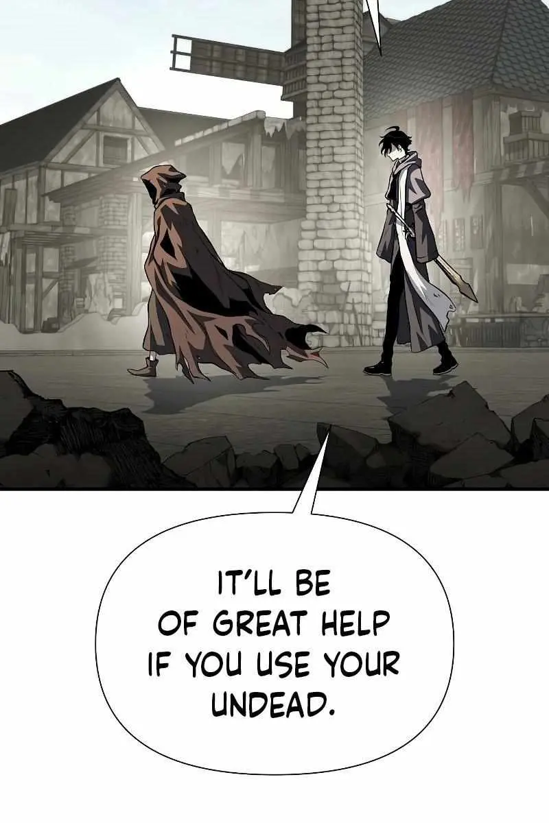 The Priest of Corruption Chapter 25 Page 80