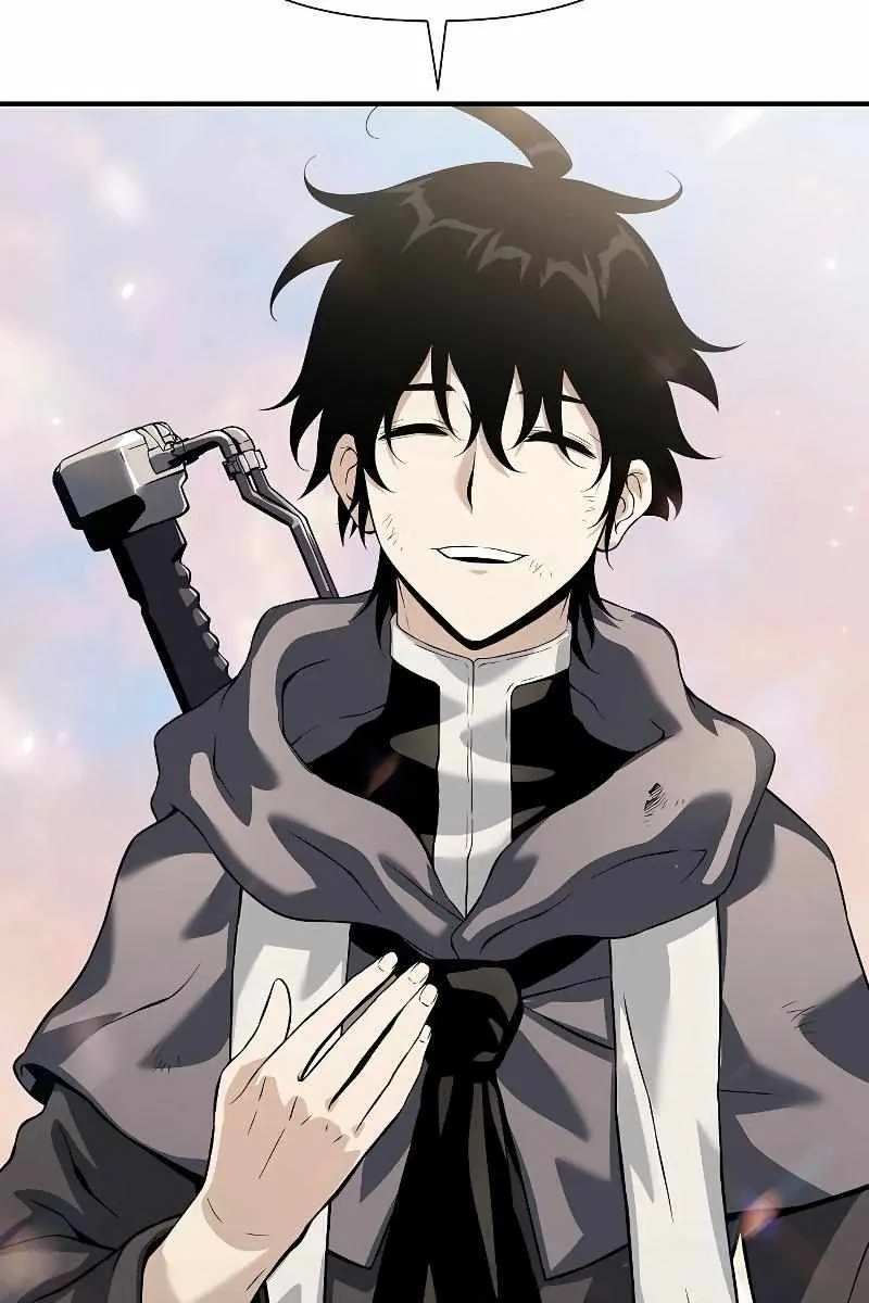 The Priest of Corruption Chapter 25 Page 110