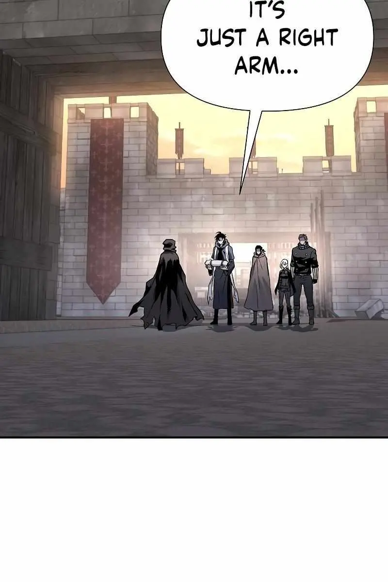 The Priest of Corruption Chapter 25 Page 114