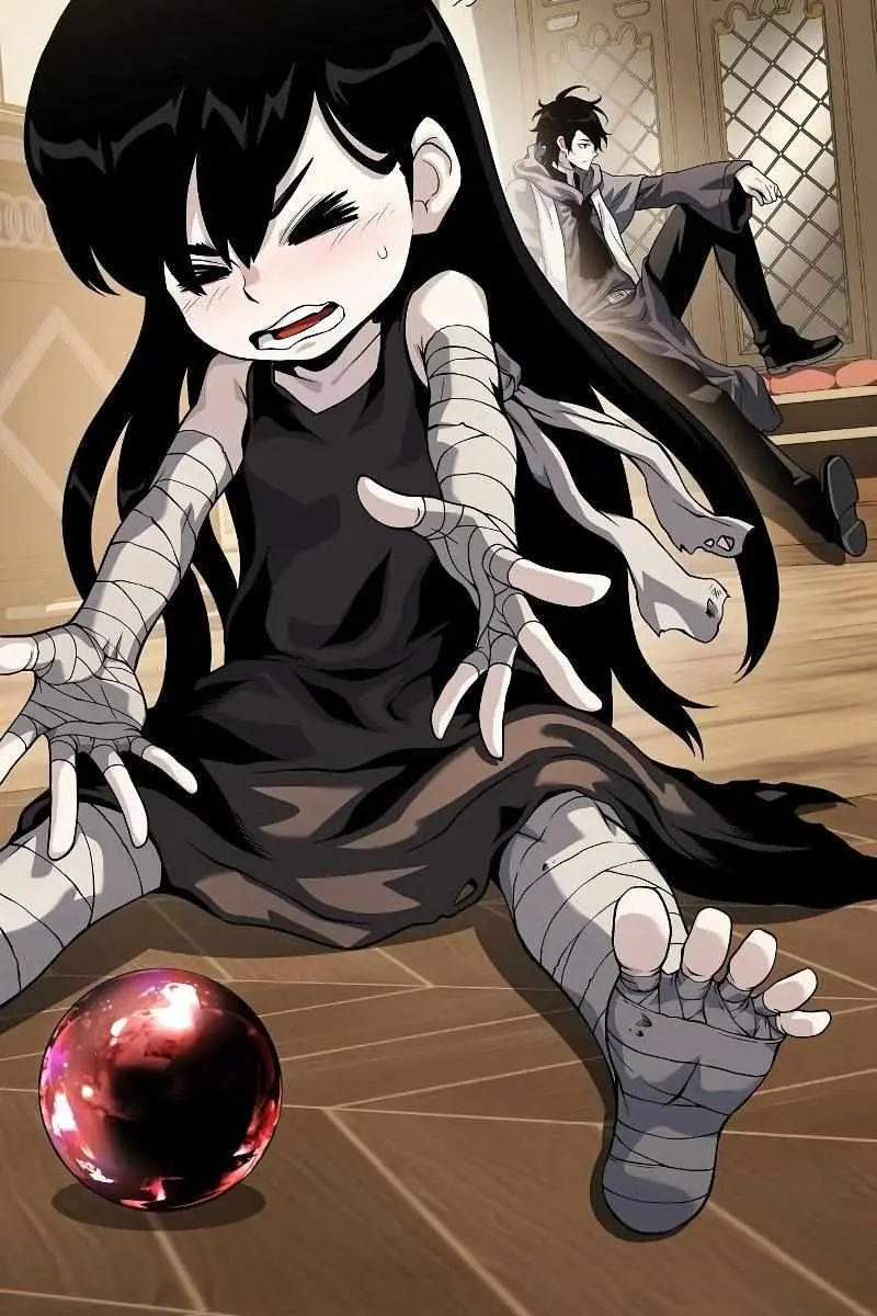 The Priest of Corruption Chapter 25 Page 138