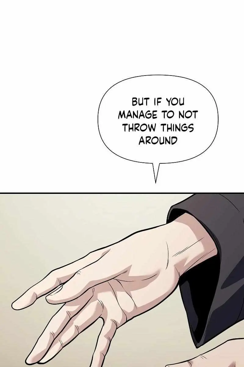 The Priest of Corruption Chapter 25 Page 167