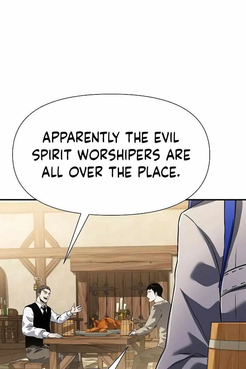 The Priest of Corruption Chapter 25 Page 191