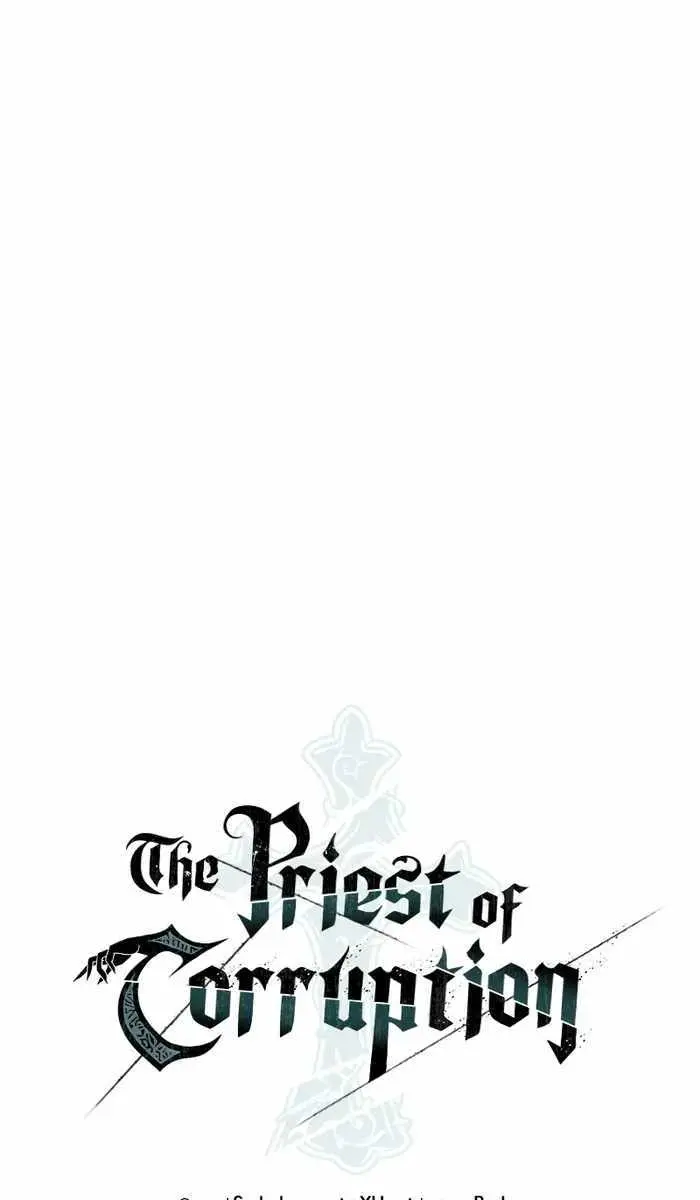 The Priest of Corruption Chapter 26 Page 20