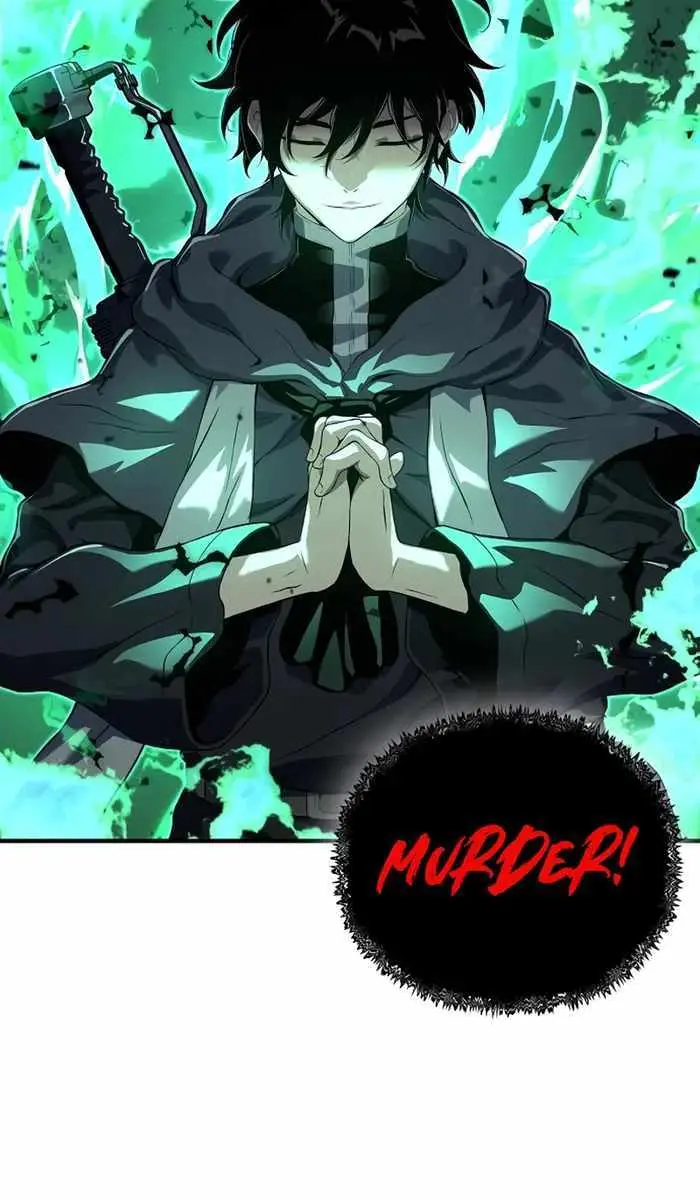 The Priest of Corruption Chapter 26 Page 38