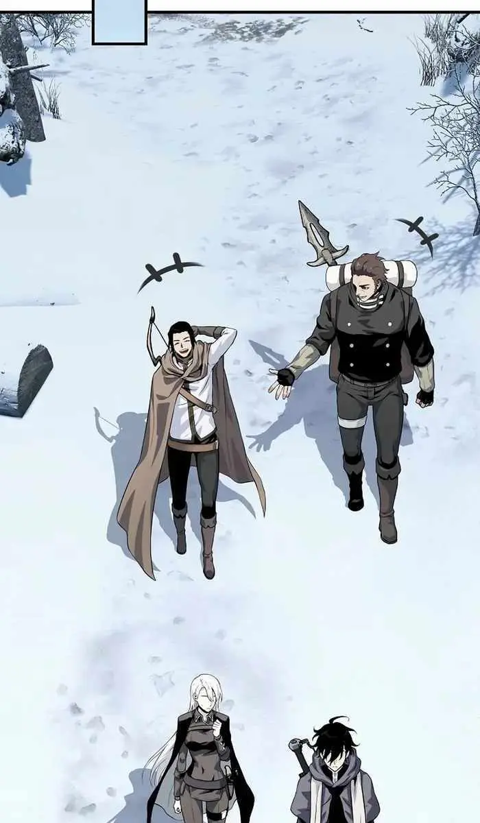 The Priest of Corruption Chapter 26 Page 42