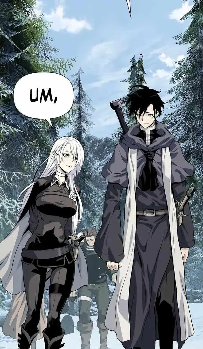 The Priest of Corruption Chapter 26 Page 46