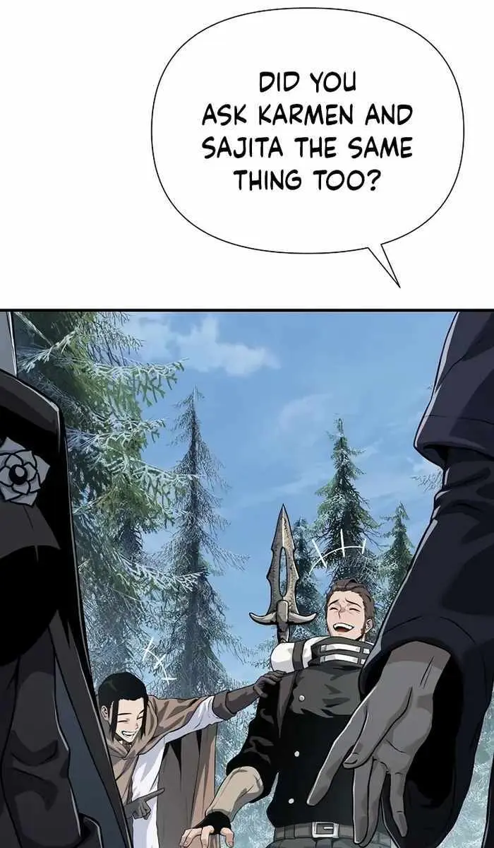 The Priest of Corruption Chapter 26 Page 55