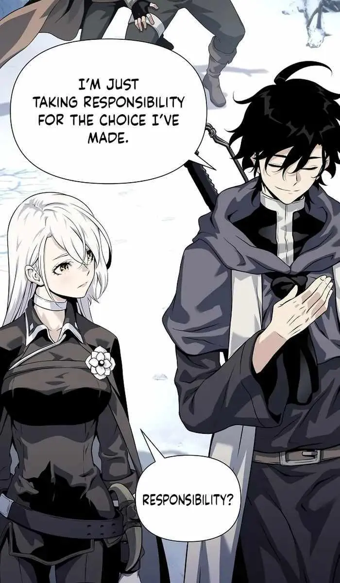 The Priest of Corruption Chapter 26 Page 82