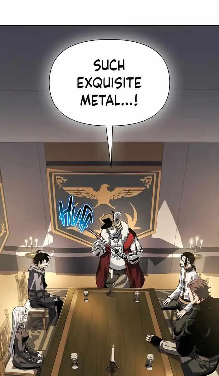 The Priest of Corruption Chapter 26 Page 119