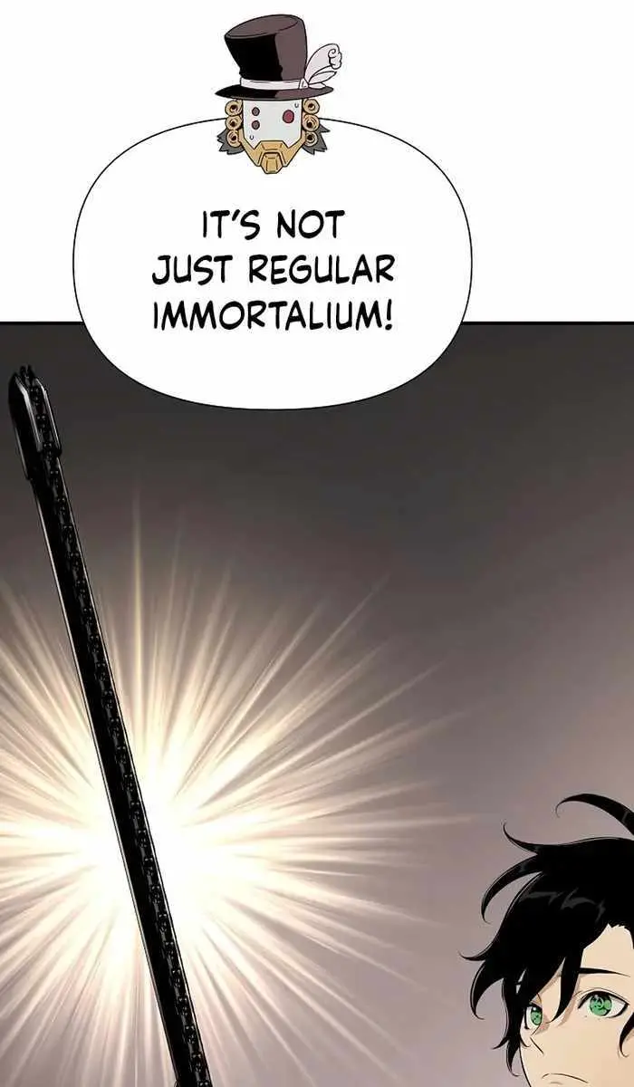 The Priest of Corruption Chapter 26 Page 127