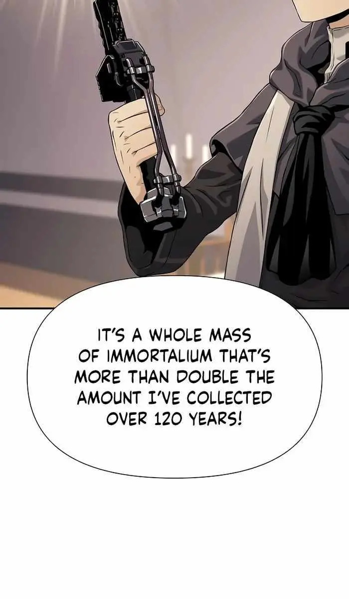 The Priest of Corruption Chapter 26 Page 128