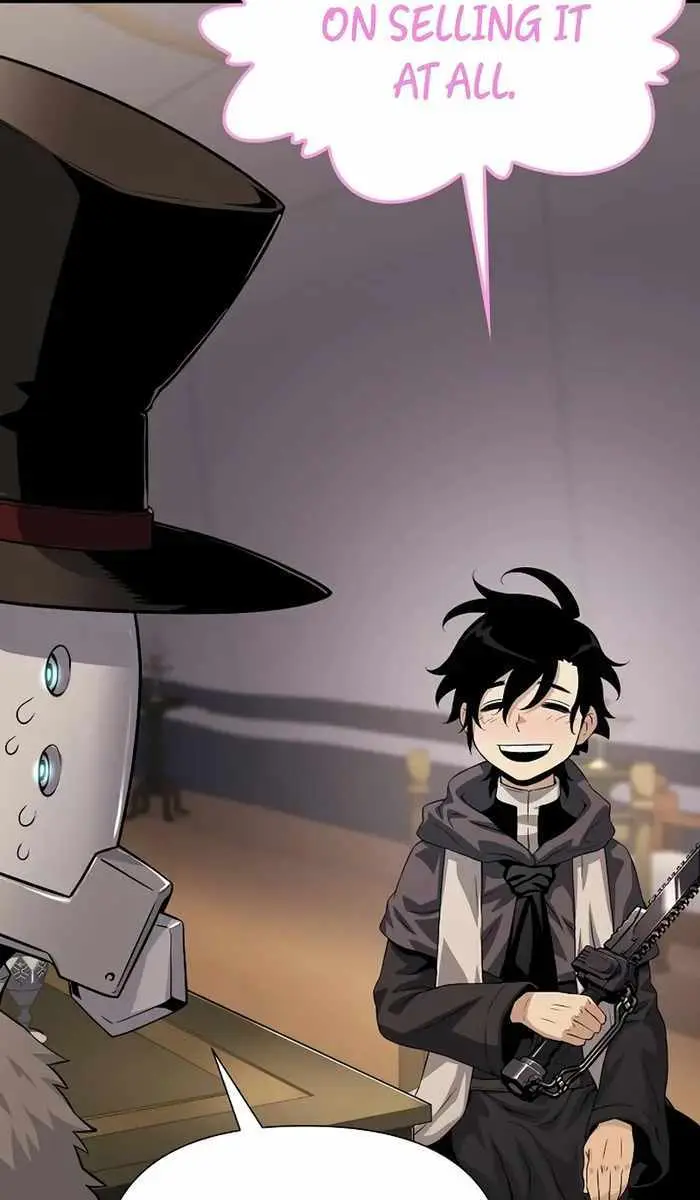 The Priest of Corruption Chapter 26 Page 131