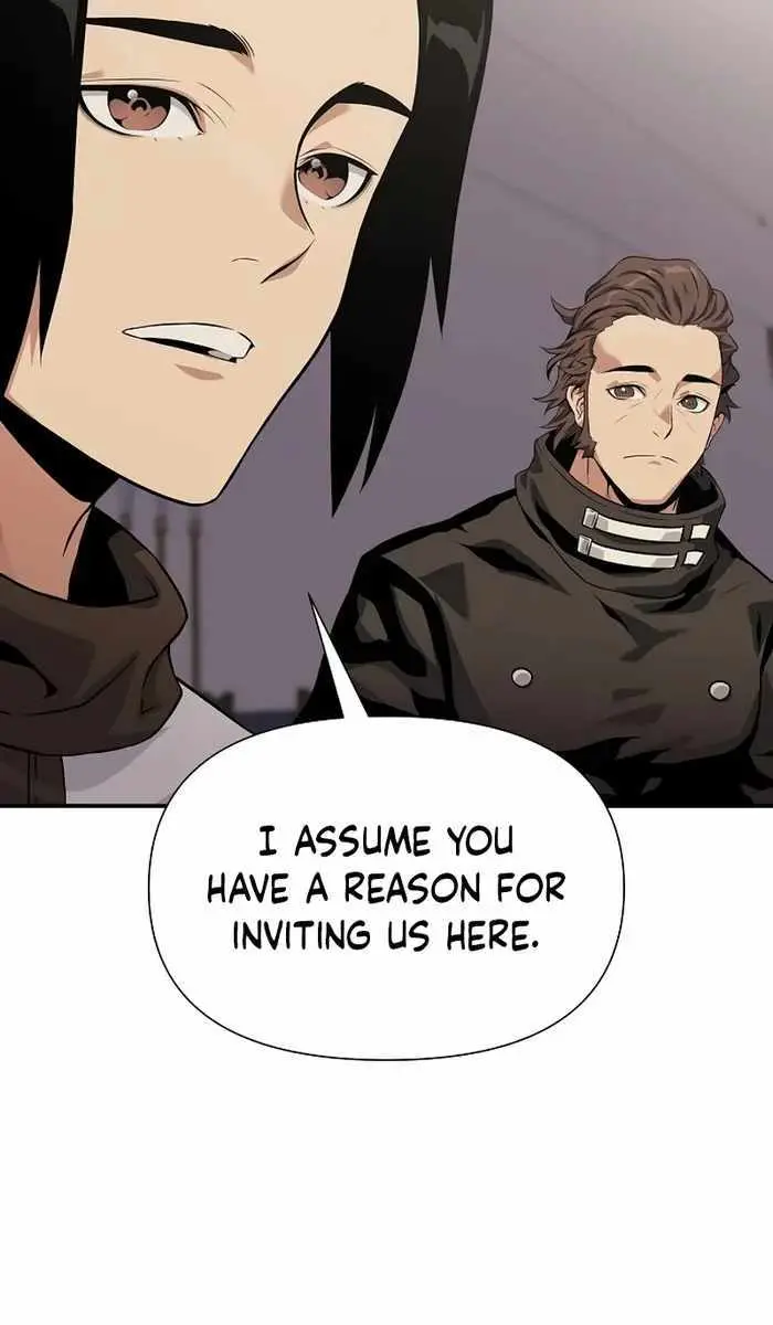 The Priest of Corruption Chapter 26 Page 133