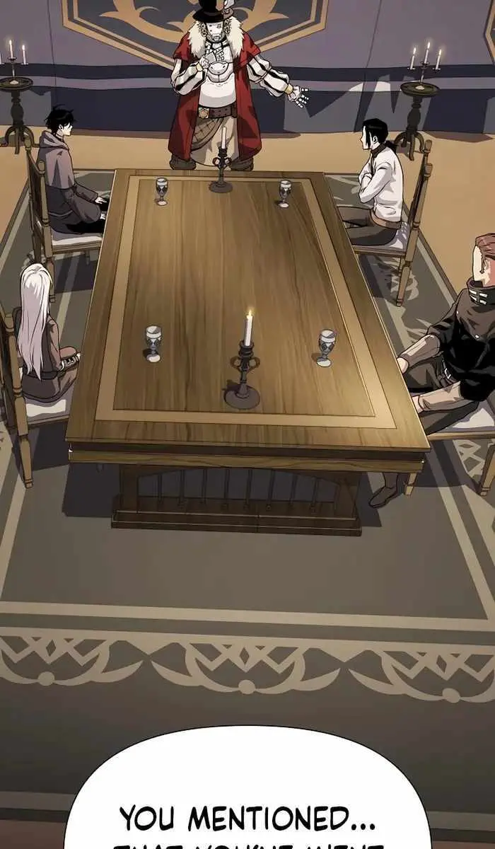 The Priest of Corruption Chapter 26 Page 135