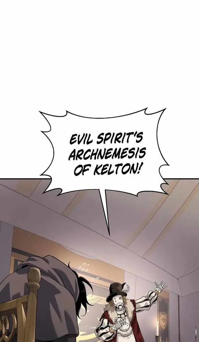 The Priest of Corruption Chapter 26 Page 140