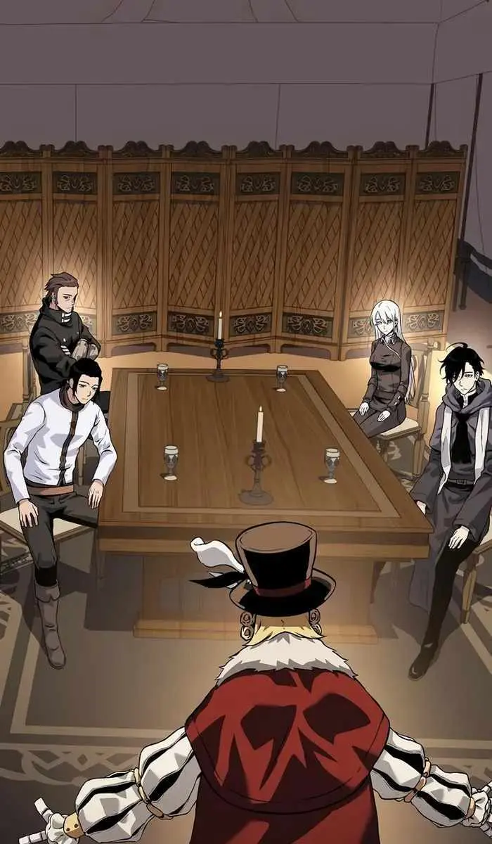 The Priest of Corruption Chapter 26 Page 145