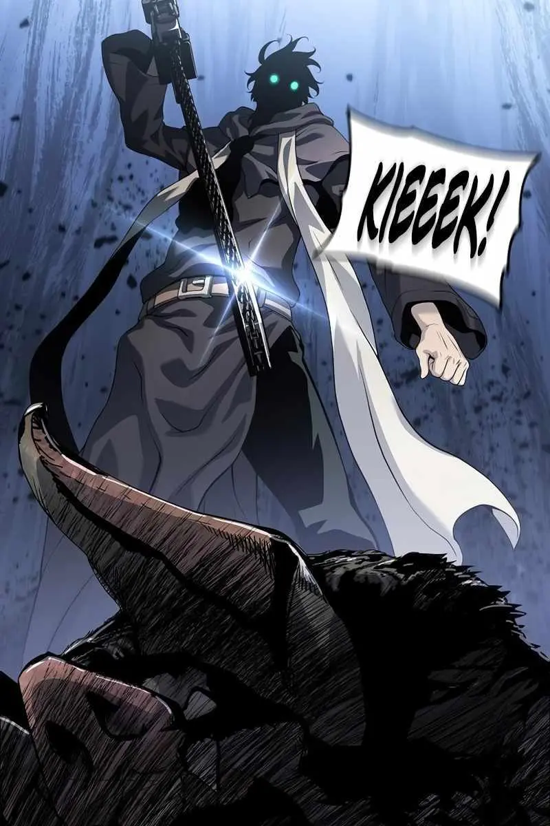 The Priest of Corruption Chapter 27 Page 17