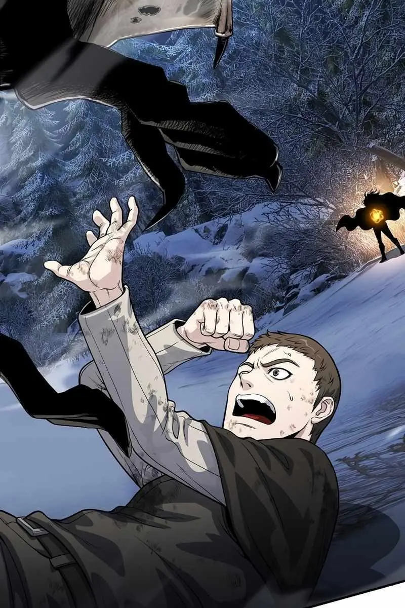 The Priest of Corruption Chapter 27 Page 26