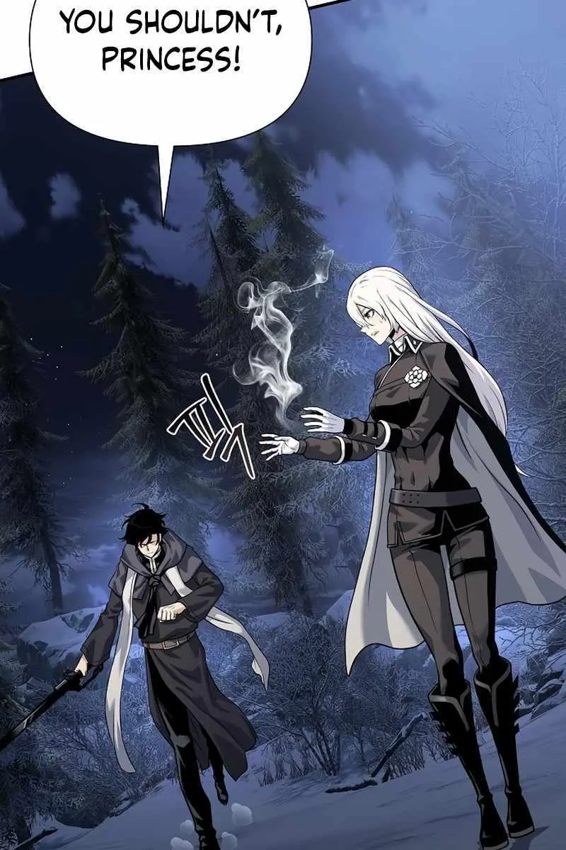 The Priest of Corruption Chapter 27 Page 31