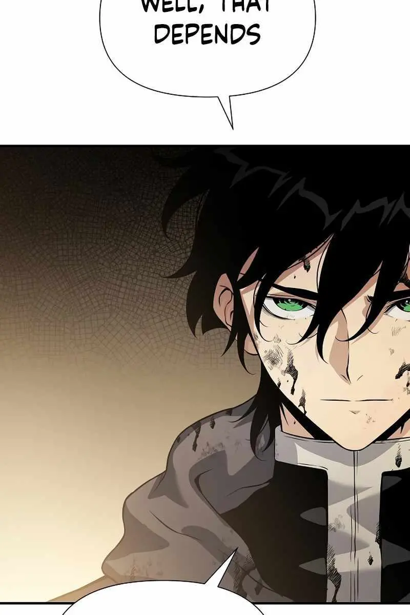 The Priest of Corruption Chapter 27 Page 51