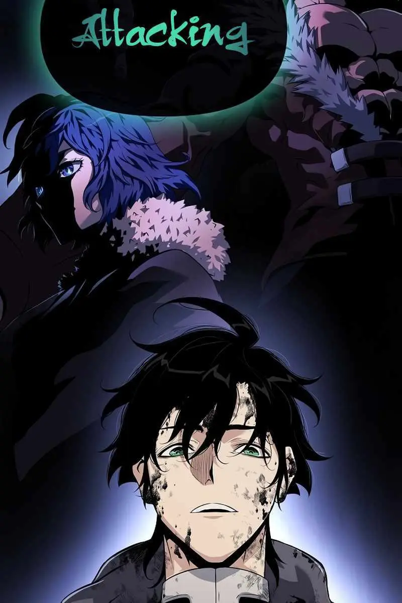 The Priest of Corruption Chapter 27 Page 59