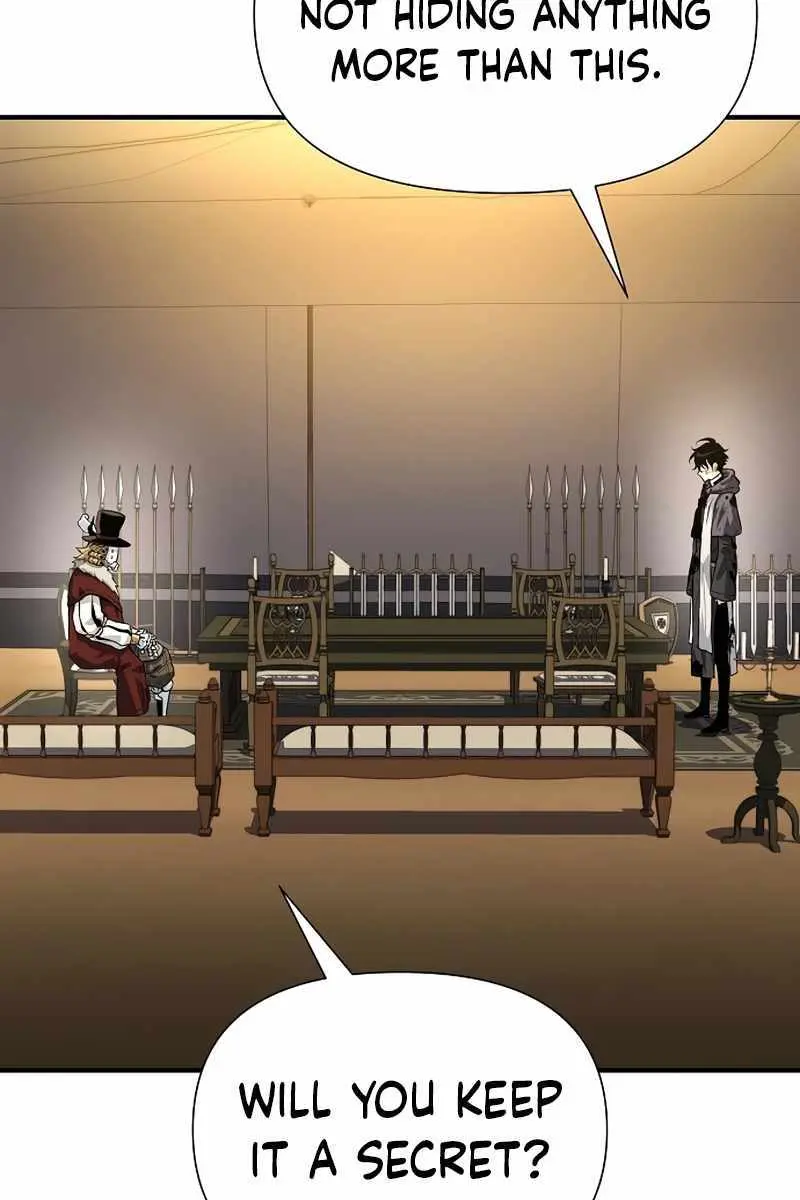 The Priest of Corruption Chapter 27 Page 69