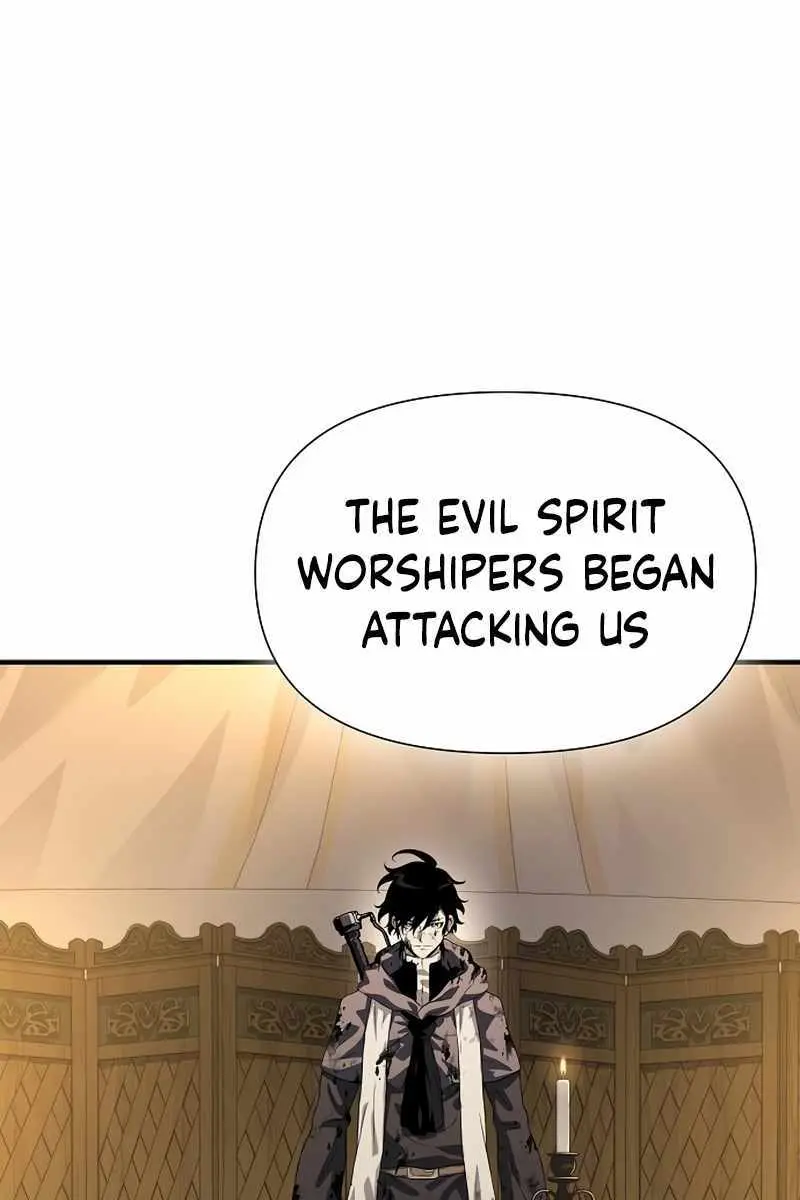 The Priest of Corruption Chapter 27 Page 76