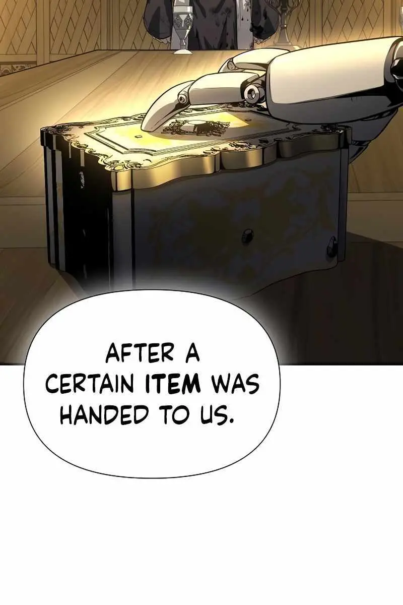 The Priest of Corruption Chapter 27 Page 77