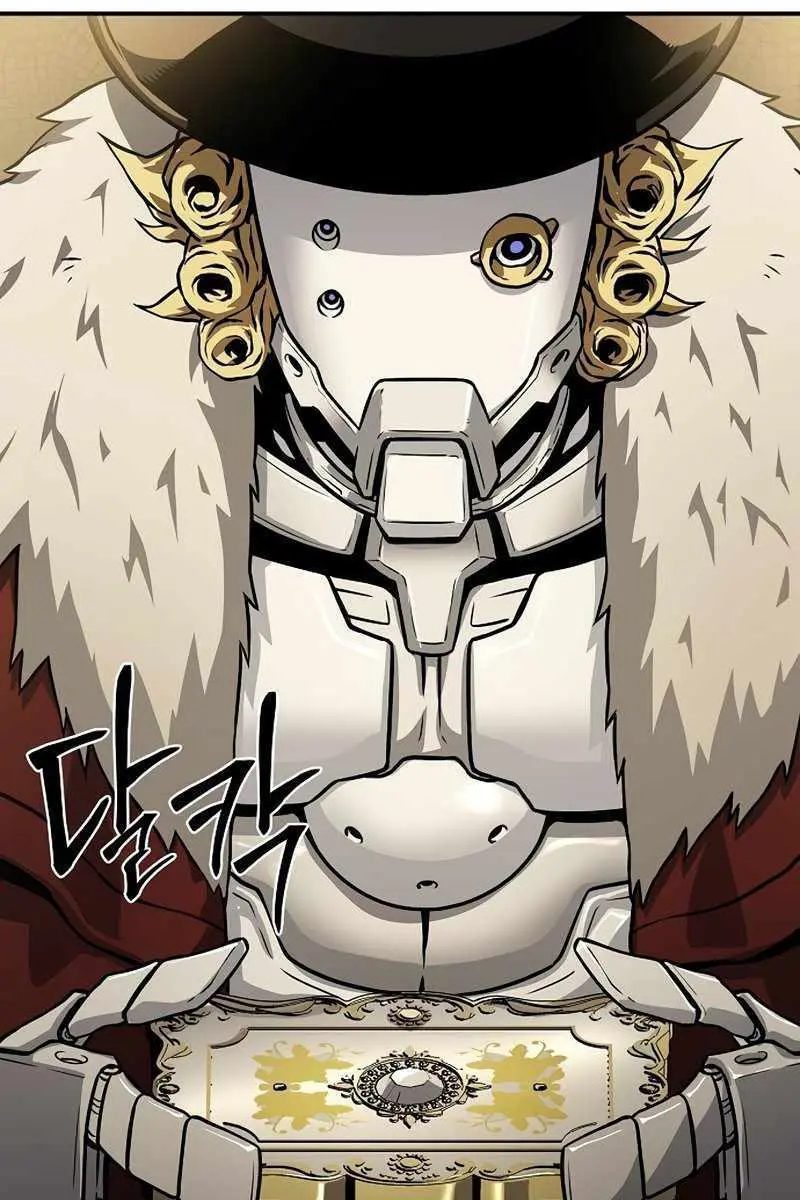 The Priest of Corruption Chapter 27 Page 85