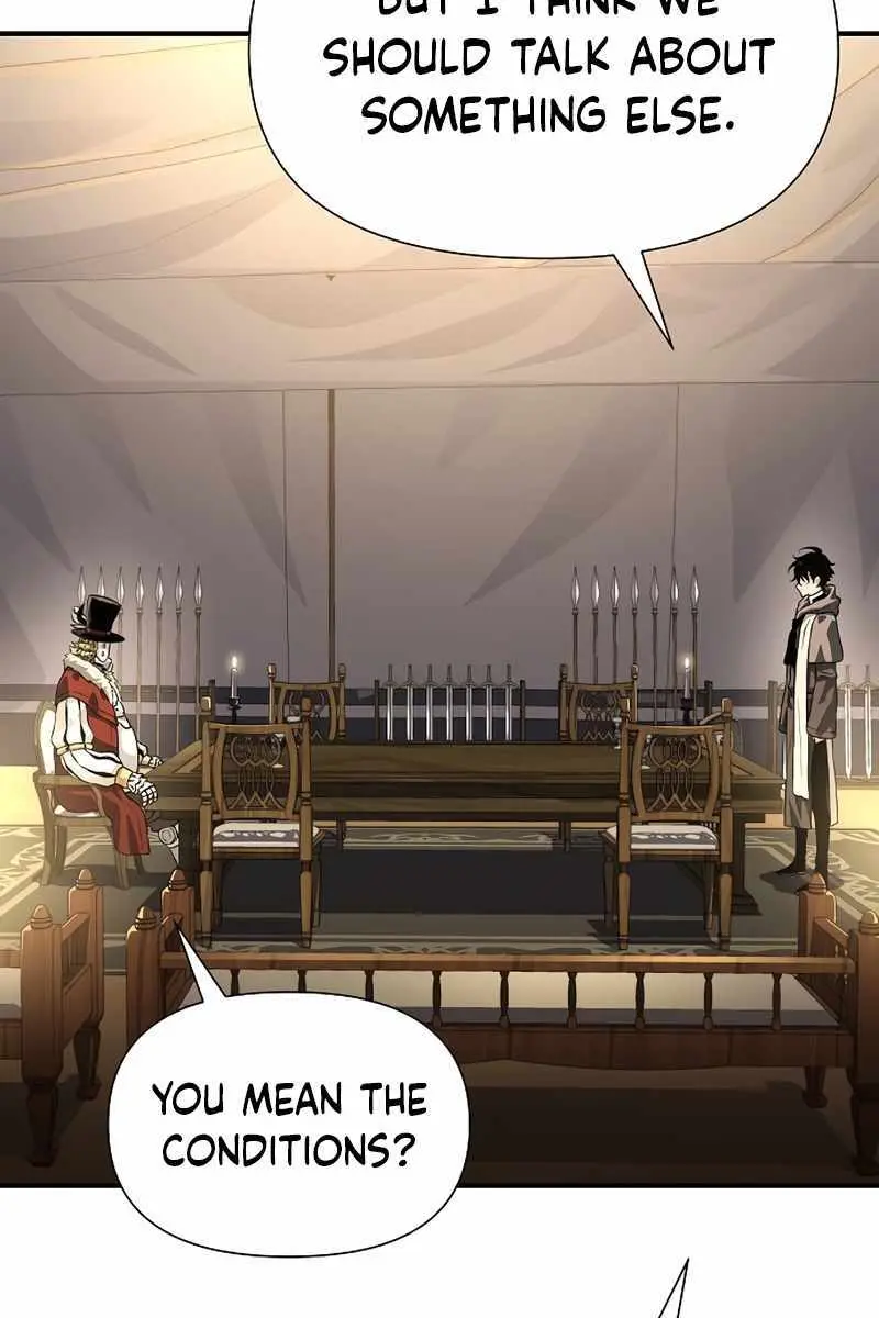 The Priest of Corruption Chapter 27 Page 101