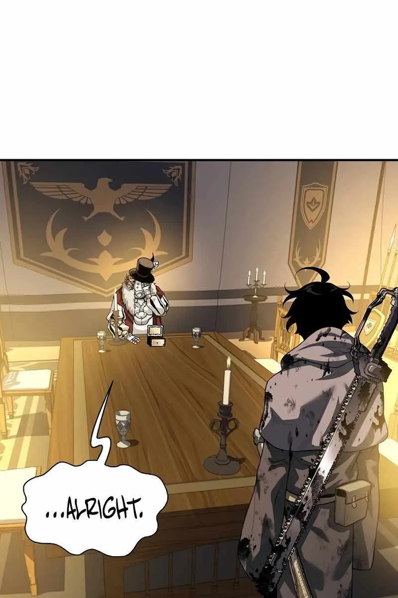 The Priest of Corruption Chapter 27 Page 109