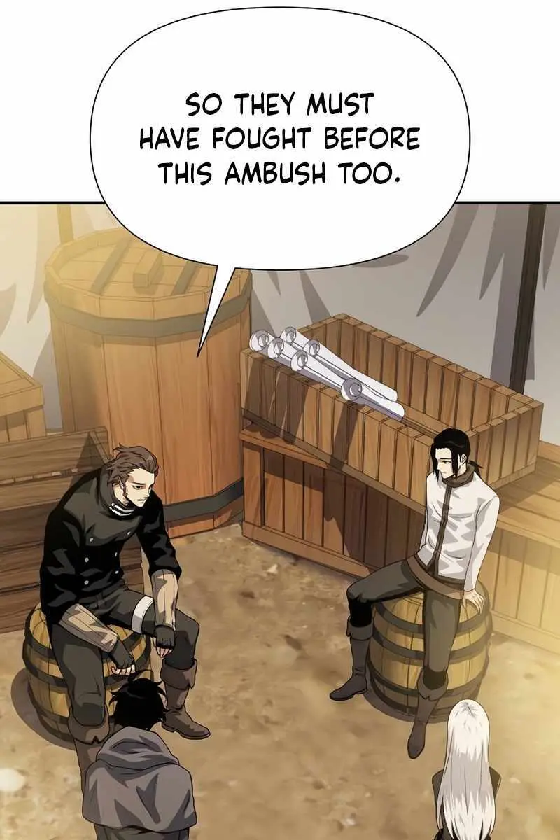 The Priest of Corruption Chapter 27 Page 118