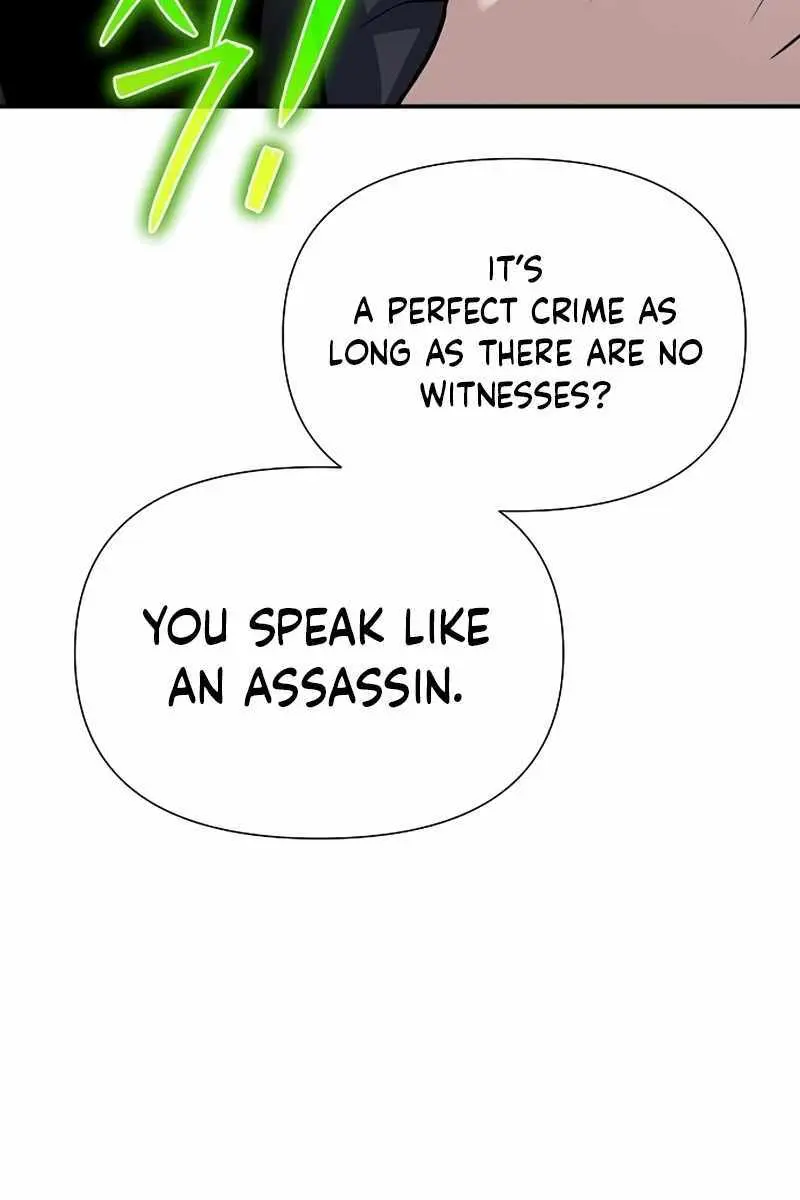 The Priest of Corruption Chapter 27 Page 135