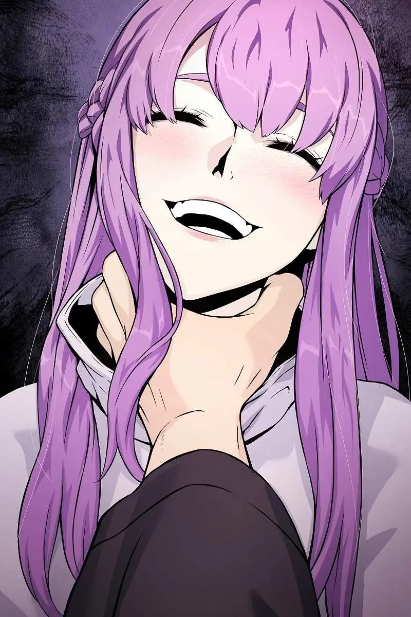 The Priest of Corruption Chapter 28 Page 5