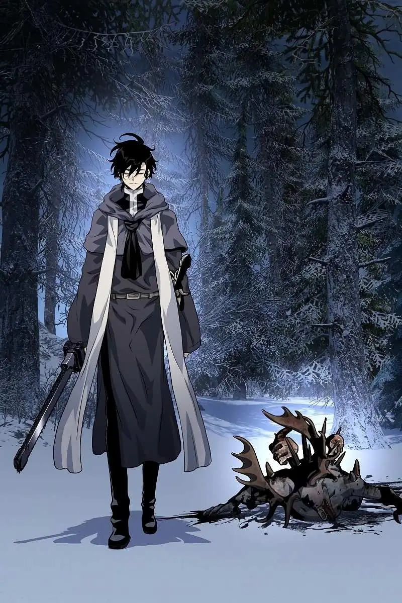 The Priest of Corruption Chapter 28 Page 53