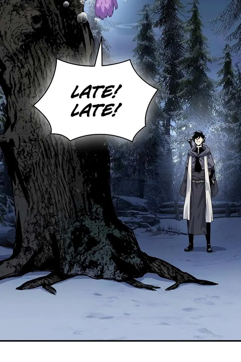 The Priest of Corruption Chapter 28 Page 58