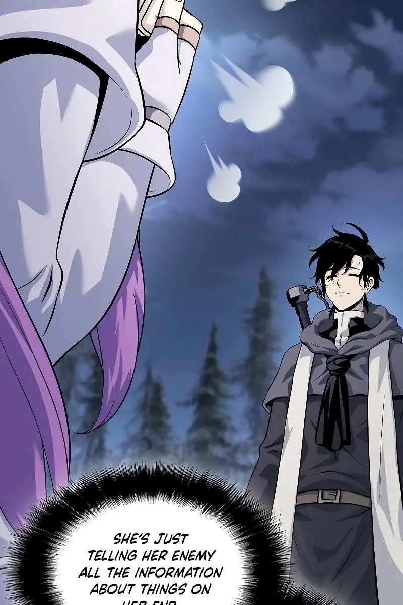 The Priest of Corruption Chapter 28 Page 72