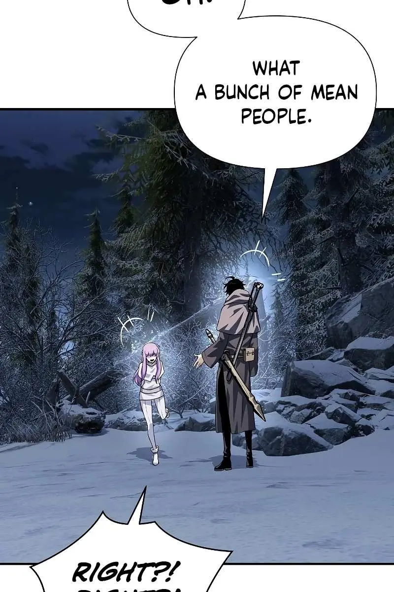 The Priest of Corruption Chapter 28 Page 74