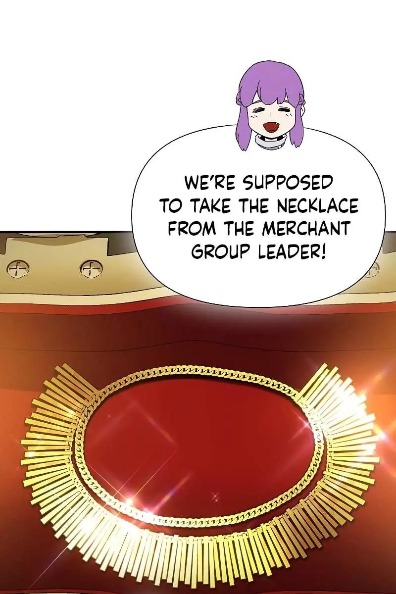 The Priest of Corruption Chapter 28 Page 77