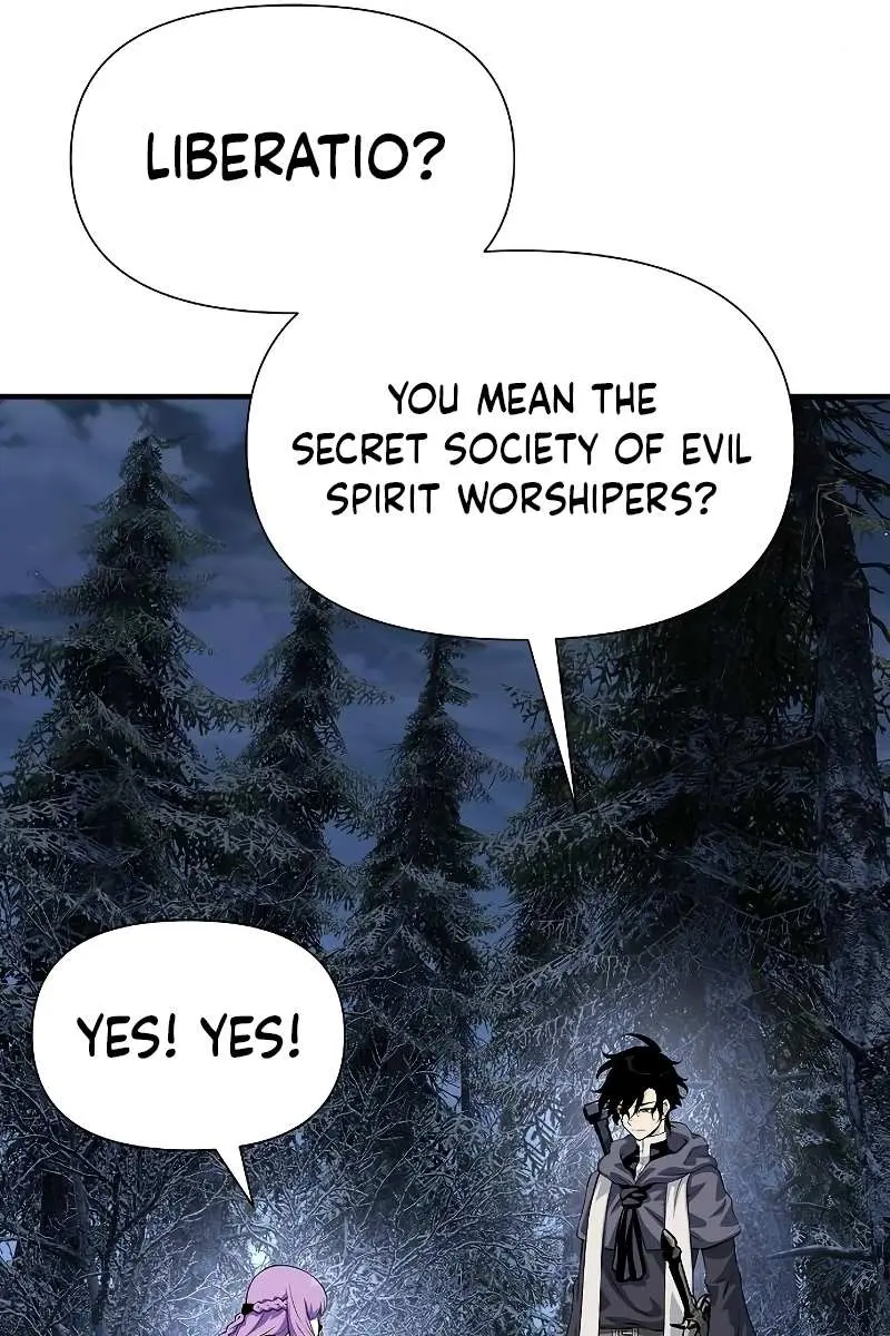 The Priest of Corruption Chapter 28 Page 83